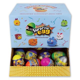 Obrázek z Vajíčko s překvapením 8cm 